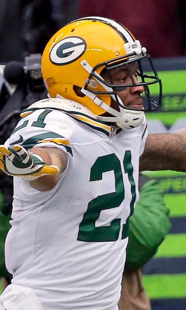 Packers' Clinton-Dix, Boyd among NFL's rising stars